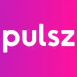 Pulsz Social Casino Logo