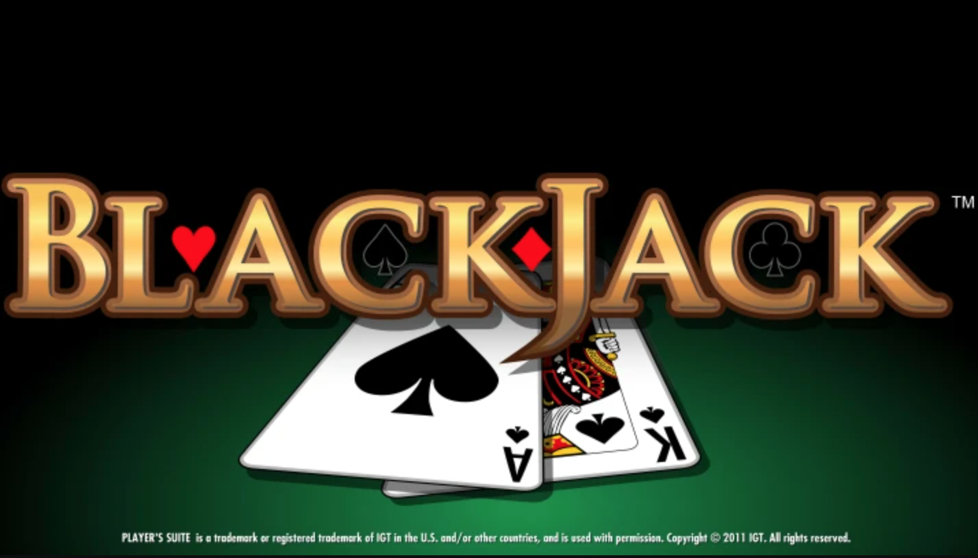 Blackjack IGT Online Casino Game Play Free