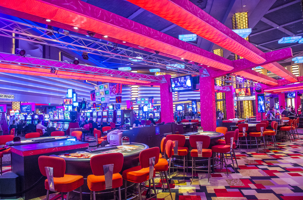 New Casino Coming To Louisiana Treasure Chest Casino In Kenner