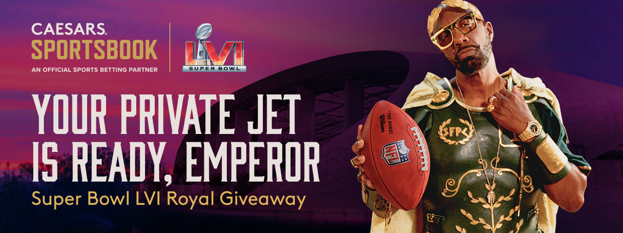 Caesars Sportsbook Super Bowl Odds And Bonus Offers caesars-sportsbook-super-bowl-odds-and-bonus-offers