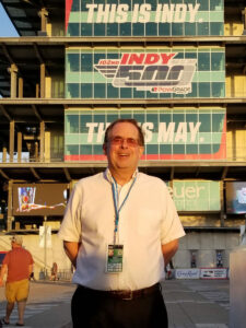 Mark Ashenfelter