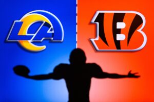 Rams vs Bengals