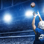 Super bowl anytime touchdown scorer Props at BetRivers