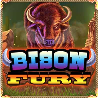 Bison Fury Online Slot