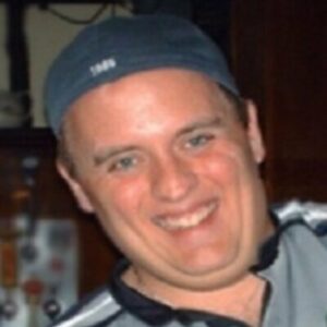 Travis Pulver