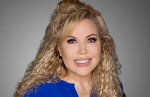 Headshot of Christena Garduno
