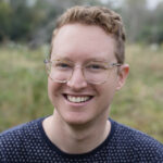 Photo of Cole Rush