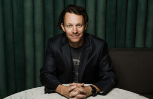 Mikeal Hansson picture