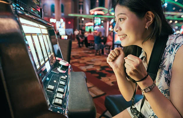 Asian-American Gamblers Are Highly Represented At Retail Casinos; Why Is It The Opposite Online?