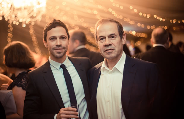 PokerStars Founder Isai Scheinberg Surrenders To Feds In New York