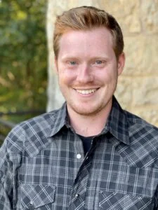 Chris Gerlacher