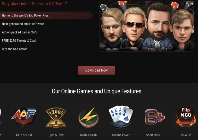GGPoker Bonus Code May 2025