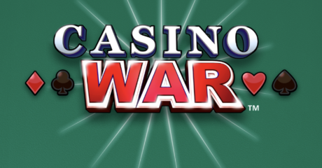 Casino War SG Digital Golden Nugget Online Casino