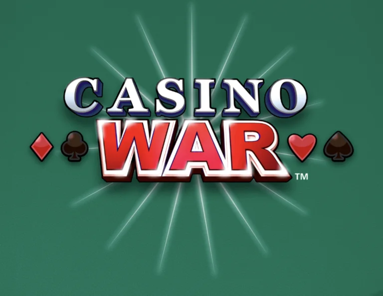 Casino War SG Digital Golden Nugget Online Casino