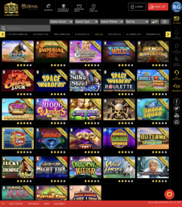 App de Golden Nugget Casino 