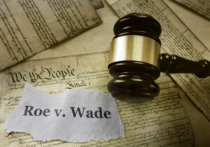 Roe v. Wade Gavel