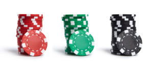 2022 WSOP 'Color Up' Snafu Amazes Poker Players