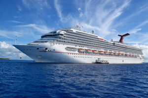 BetMGM to Offer Online Casino, Sports Betting on Carnival Ships