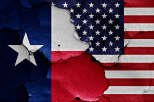 Texas Secession 2022 Midterm