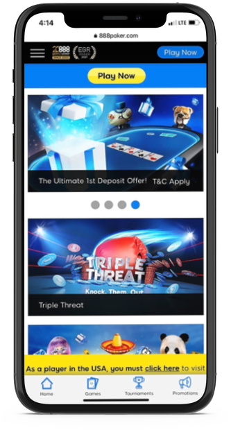 888poker Bonus Code April 2025