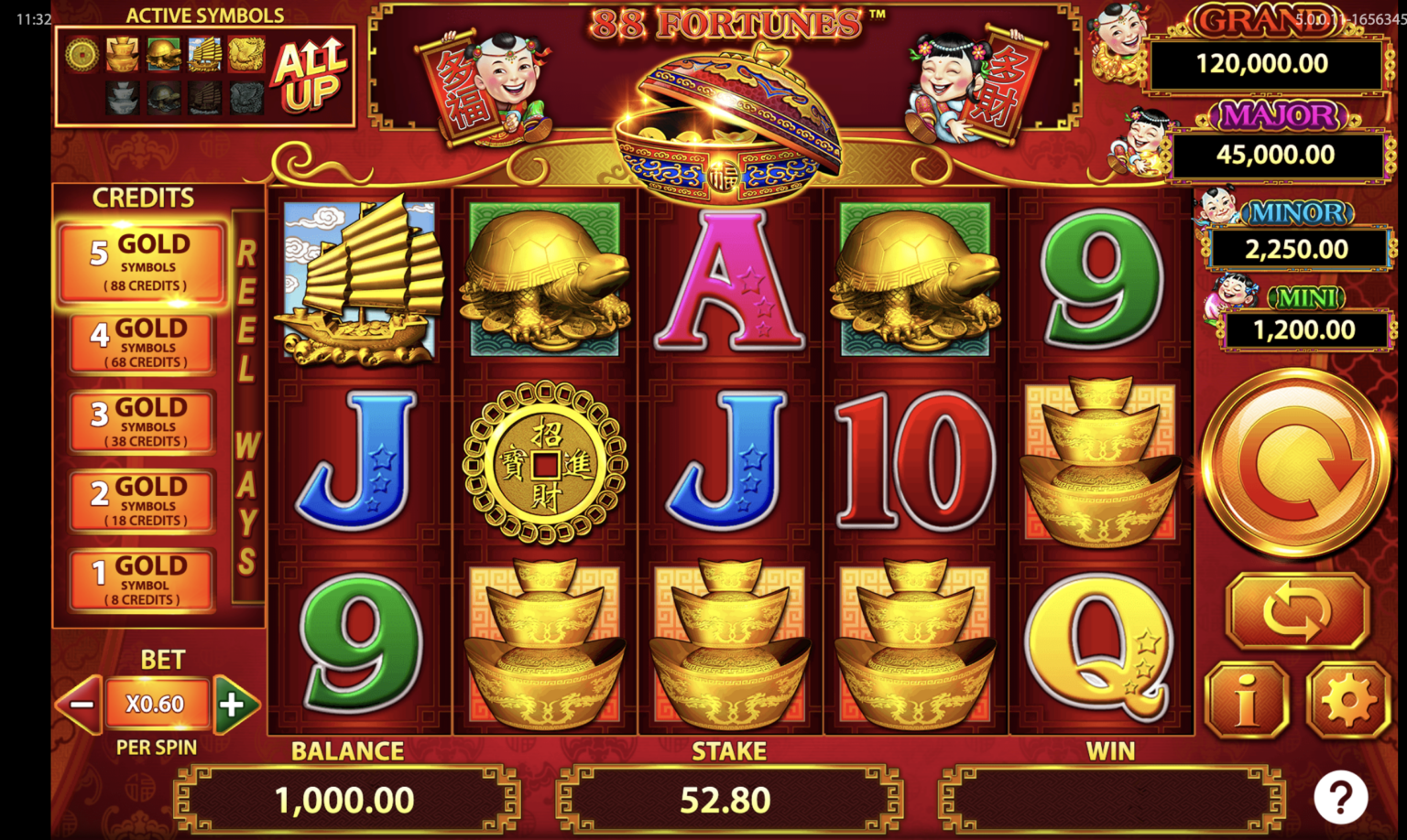 casino slots