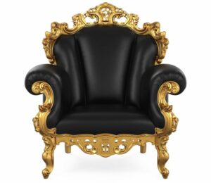 DraftKings Black Throne Studios