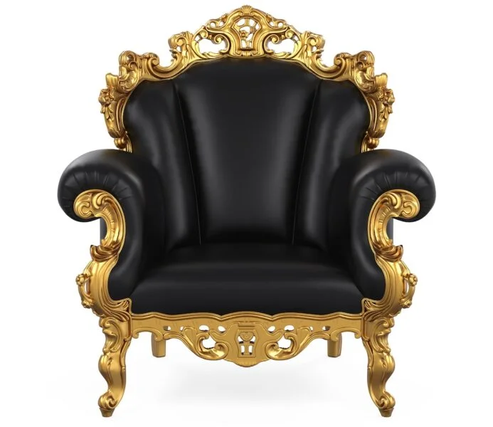 DraftKings Black Throne Studios