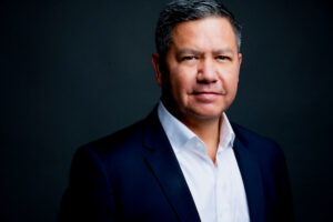 Jeff Millar, Commercial Director North America, Evolution