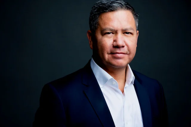 Jeff Millar, Commercial Director North America, Evolution