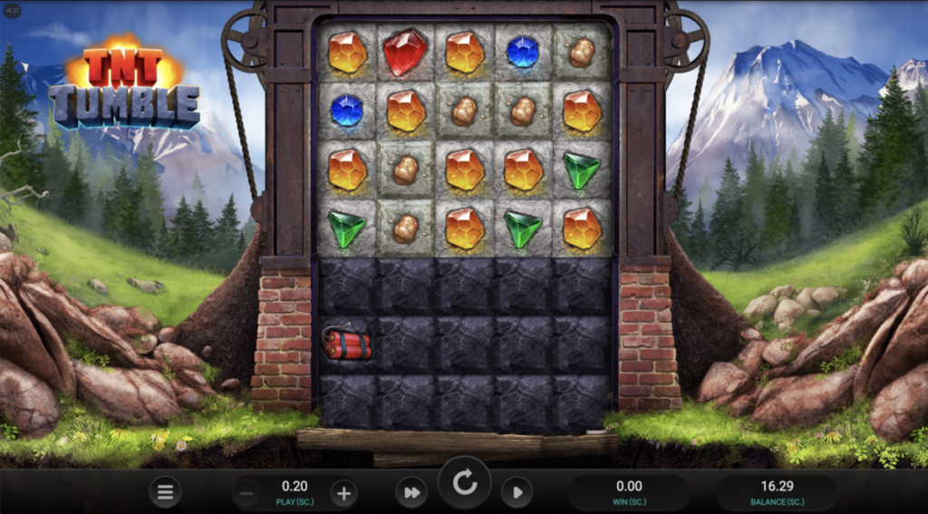 Abu King Online-Casino