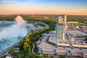 Ontario's Online Gambling Market Is Still Growing