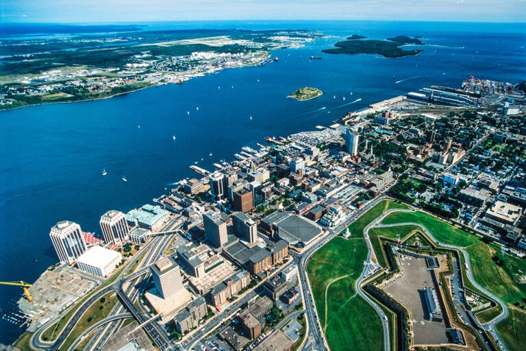 Nova Scotia now has lottery-operated online casino gaming
