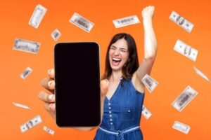 Last-Minute Online Mega Millions Tickets Via Jackpocket