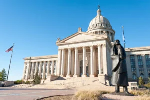 A Supreme Court decision to limit tribal sovereignty in Oklahoma could have ramifications for the future of online gambling