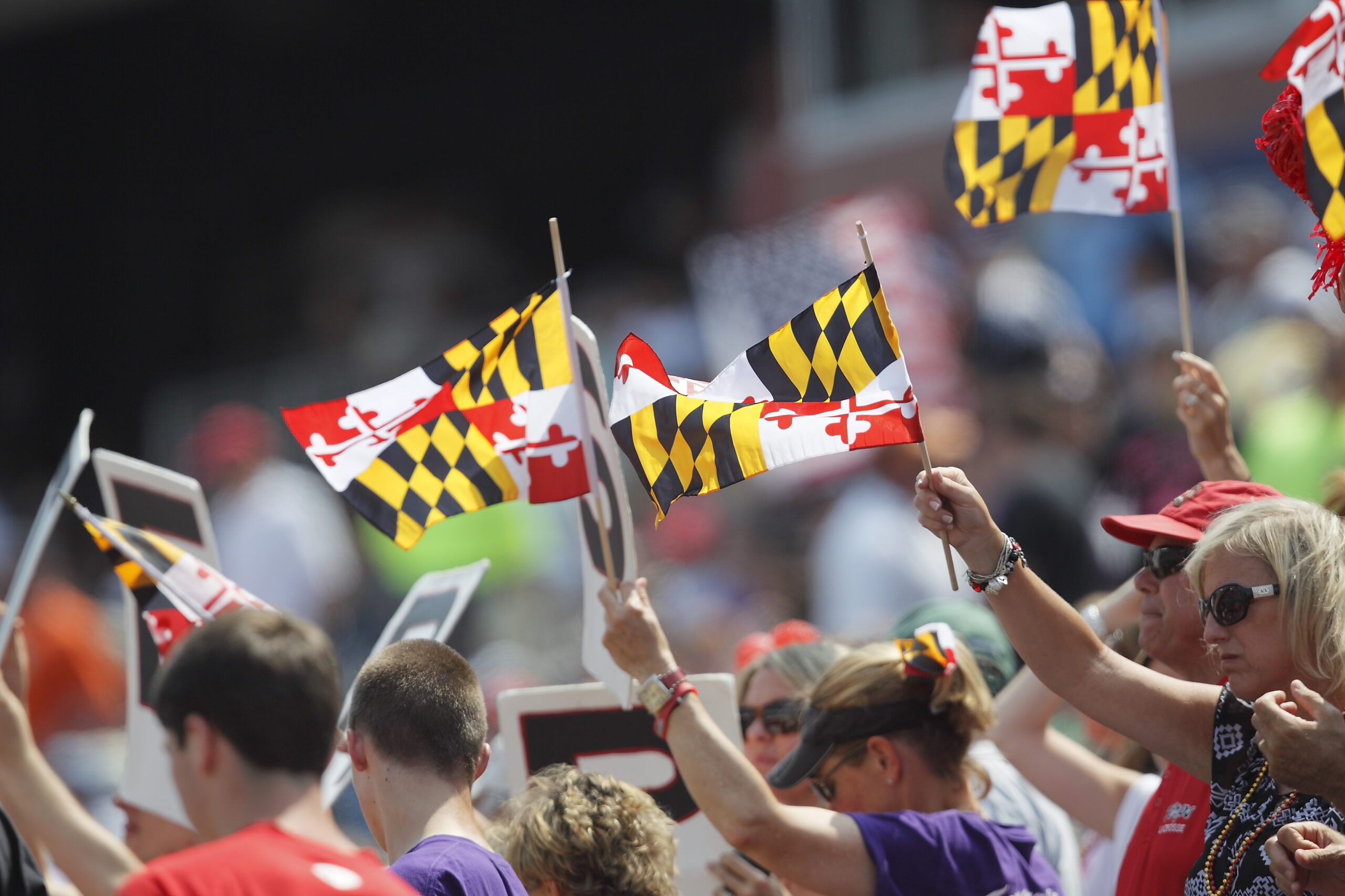 Maryland Online Sports Betting Launch Could Still Be Several Months Away