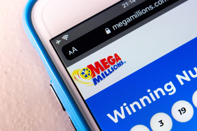 Mega Millions Tickets Available Online Ahead of $1.02 Billion Drawing