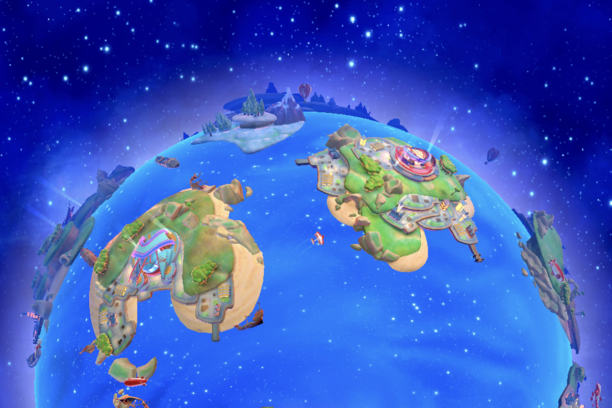 A Closer Look at Wind Creek's New Casinoverse App