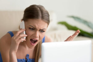 Gambling Problem Hotlines Aren't Online Casino Tech Support