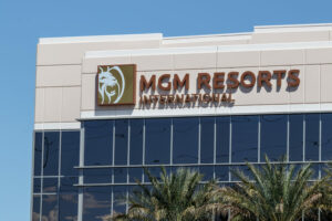 MGM is part of Zinke controversy