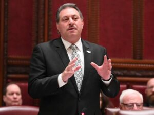 Is New York Online Casino Doomed