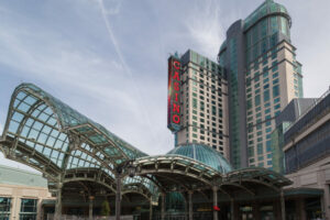 PlayFallsview Is Ontario's First Land-Based iGaming App