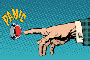 Tipico says its new Panic Button feature has been a great success in Germany