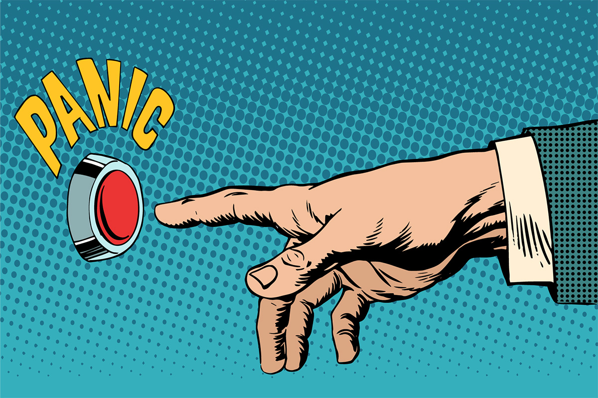 Tipico Declares 'Panic Button' a Responsible Gaming Success