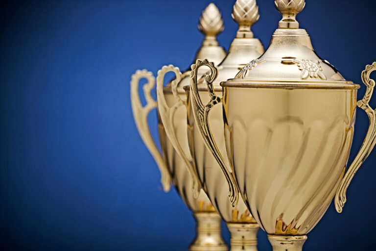 There are now three competing online poker championships in each state