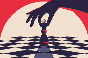 Cheating in chess and poker have a lot of commonalities