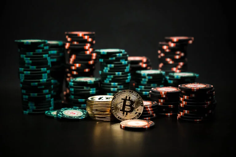 Cryptocurrency casinos were being heavily promoted on Twitch before the recent policy changes
