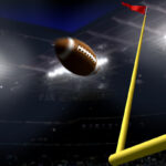 Pat McAfee's Field Goal Faceoff is now available on FanDuel Faceoff
