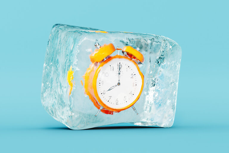 Time is temporarily frozen for the Maverick Gaming case in Washington State
