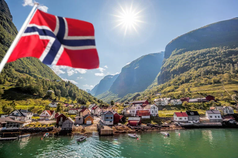 Kindred says it won't leave Norway, regardless of the fines it will receive