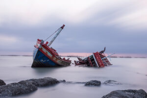 Lottery.com's ship is sinking, or perhaps already sunk